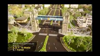 Bin Alam City Lahore Introductory Video