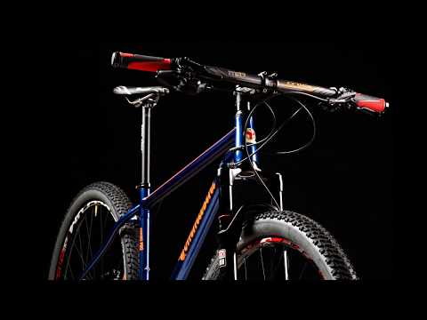 SYNCHRO PRO MTB