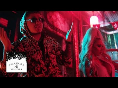 Bogdan de la Ploiesti ❌ @ZANNI - Obsesia | Official Video