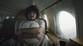 Musik-Video-Miniaturansicht zu Eastside Songtext von Benny Blanco, Halsey & Khalid