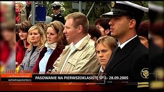 Z archiwum telewizji