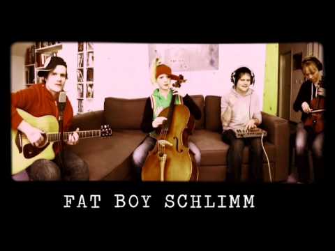 Fat Boy Schlimm - Blockflöte des Todes