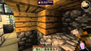 Minecraft Resident Resonance Episode 2: Stone and Bread