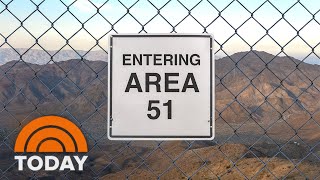 Download lagu UFOs Are Focus Of New Push For Expanded Government Investigation mp3 Download lagu UFOs Are Focus Of New Push For Expanded Government Investigation mp3