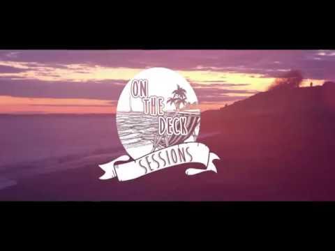 Marley Blandford | On And On | On The Deck Sessions