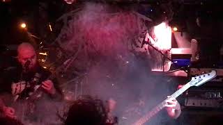 Grotesque Ceremonium - Inherited Bowel Levitation - Reduced Without Any Effort (Demilich Cover)