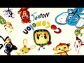 Cocomelon Outro Logo Speed Up Reversed Effects Sponsored By Klasky Csupo 2001 Effects