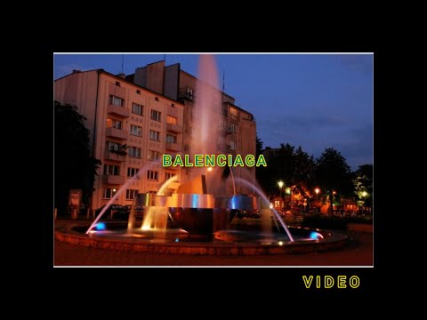 ZyChu ft. mali - BALENCIAGA (Video)