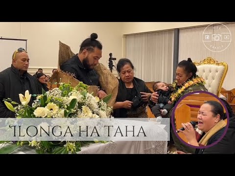Himi 518 - ‘Ilonga ha taha ‘e fie mo’ui