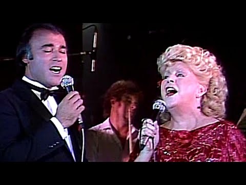 ESTELA RAVAL feat PAZ MARTINEZ ♪ QUE PAR DE PÁJAROS/ AMOR DONDE HUBO FUEGO (Festival 1986) Exclusivo