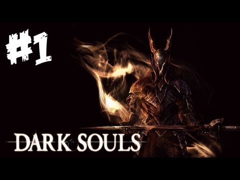 Dark Souls Xbox 360