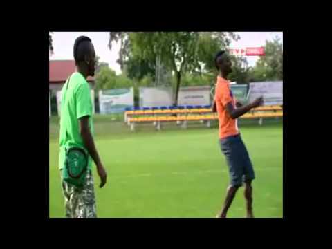 TVP Opole o LZS Piotrówka