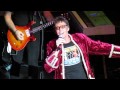 Mark Lindsay - Steppin' Out & Just Like Me Live 2013