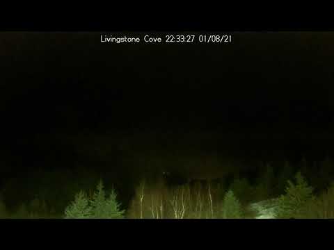 21-01-09 Night Time-lapse