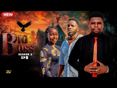 BIG BOSS | episode 9 |