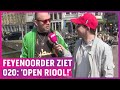 Ras-Rotterdammer sloopt populair Amsterdam