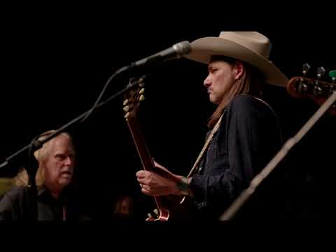 Tributes to The Allman Brothers