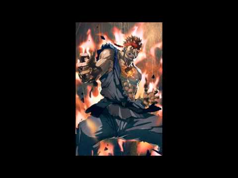 Evil Ryu Theme by EfeBeats (Nexus Edition)