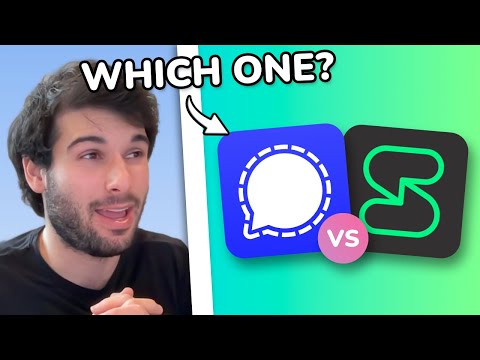 Signal vs. Session: Which Secure Messenger is Best?