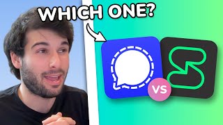 Signal vs. Session: Which Secure Messenger is Best