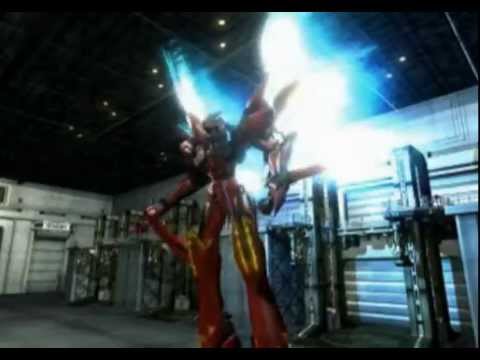 Xenogears - The Final Countdown