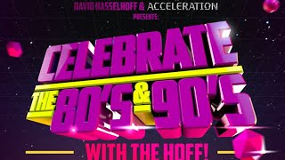 [HD] David Hasselhoff - Jump in my car (Live at Hungaroring 29.08.2014)