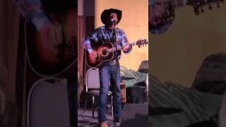 2017 Elko Roundup Fire