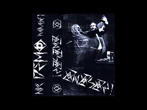 Anasazi-Restless Spirits