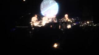 Havanna Blues kompositör Lars Lystedt