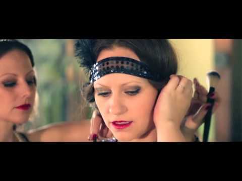 Chàrlee M. - Back in Time (Official Video)