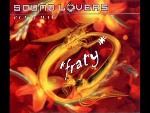 The Soundlovers - Run a Way (Summer Reprise) (1996)