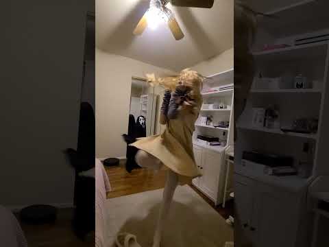 M3gan Dance #shorts #m3gan #megan #dance