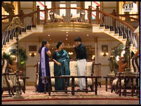 Episode 48: Akila Telugu TV Serial - AVM Productions