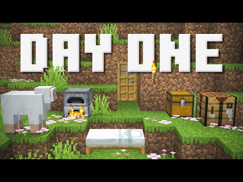 Codyofearth's Epic Minecraft Survival Tips!