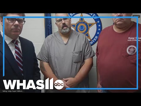 Here's Why Letcher County Sheriff Shawn M. Stines Shot and Killed