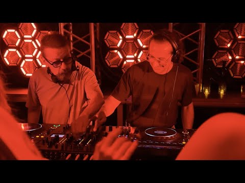 Daniele Baldelli b2b Jolly Mare - Polifonic Festival, July 2025
