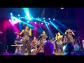 We Are Family Sister Sledge Live In Zürich 2022