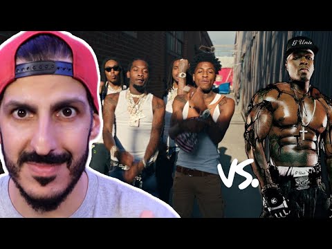 Producer REAGIERT auf Migos - Need It (Official Video) ft. YoungBoy Never Broke Again