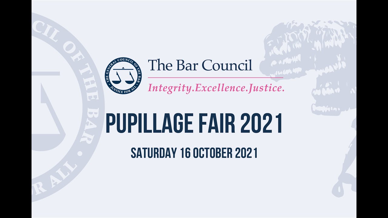 Image 43 from The Bar Council's Bar Talk | Get Legally Speaking