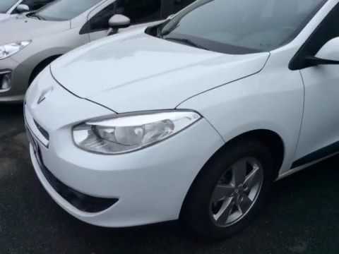 RENAULT FLUENCE 1.6 EXPRESSION 16V 4P 2014 - Carros usados e seminovos - Carroagem Automóveis - ...