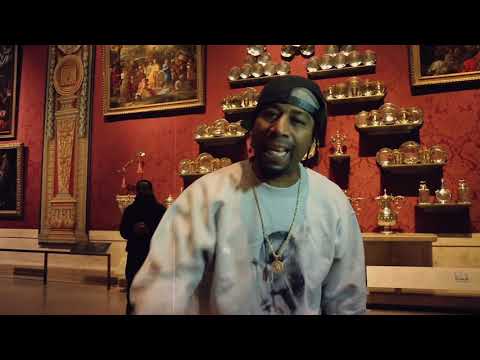 Edo G & Insight - It Takes Progress (Official Video)