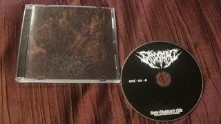 My Review Of Excoriation "Excoriation"