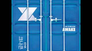 [HQ] [AUDIO] 크나큰 (KNK) - DAY N NIGHT @ AWAKE [1st Mini Album]