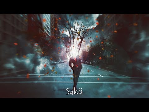 [FREE] Instrumental Rap Sombre/Lourd - 'Escape' (Prod. SAKÜ)