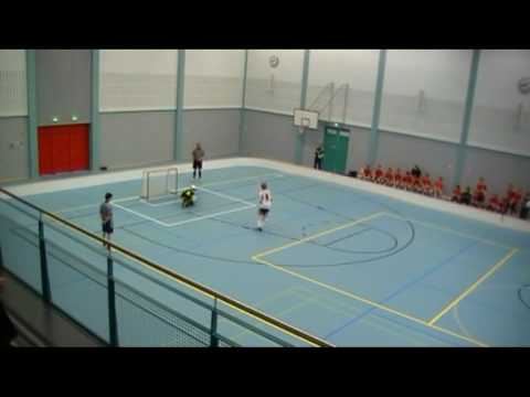 Imatran Voima C95 kauden 2009-2010 joukkuepelaaja