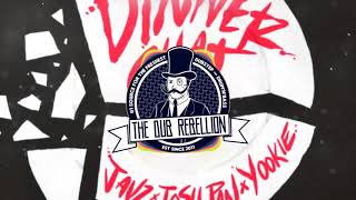 Jauz, josh pan & YOOKiE - Dinner Chat