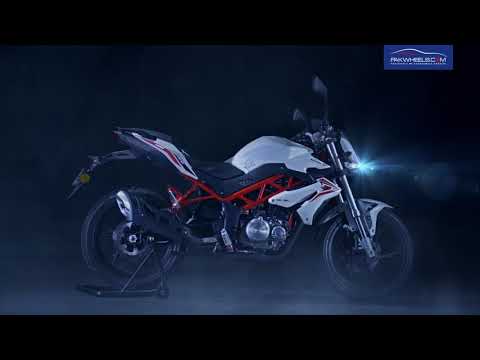 Benelli TNT 150i Detailed Review Price, Specs & Features | PakWheels