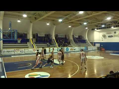 Forio Basket - Caserta 4