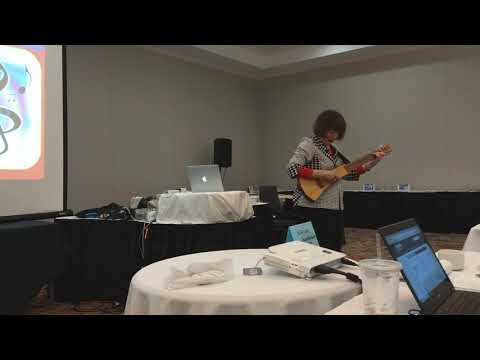 Thumbnail for "Cotten Picking" Fingerpicking Style of Folks-Blues Legend Elizabeth Cotten by Elizabeth Cotten