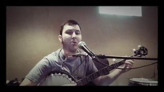 (1349) Zachary Scot Johnson The Frying Pan John Prine Cover thesongadayproject Diamonds In The Rough